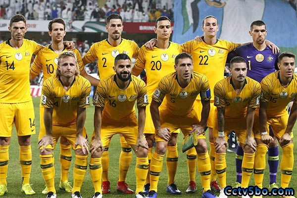 阿联酋vs澳大利亚赛事前瞻分析