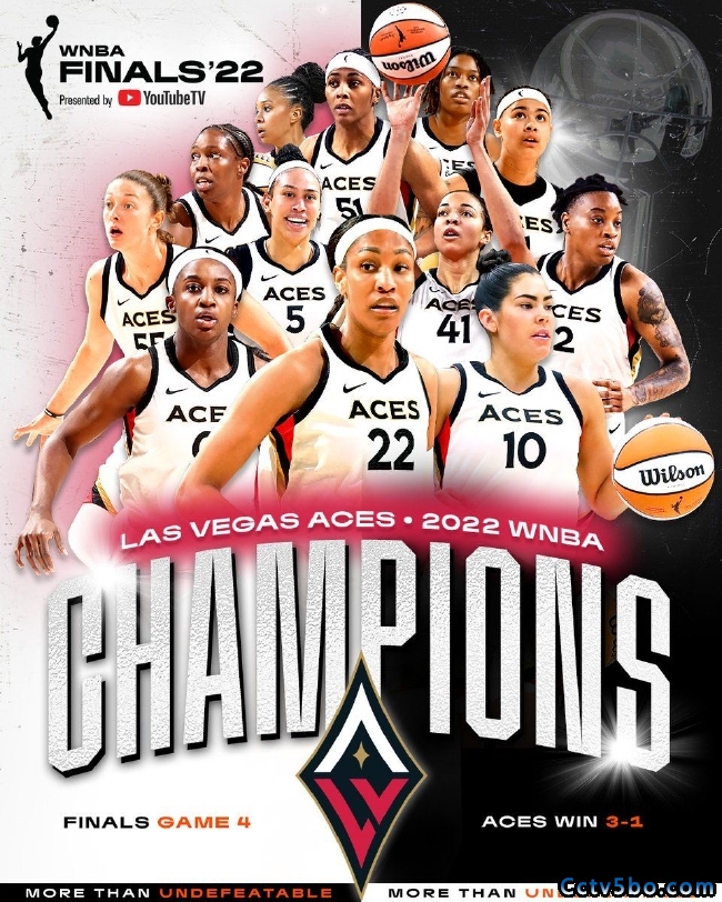 WNBA总决赛4 拉斯维加斯王牌  78 - 71  康涅狄格太阳 