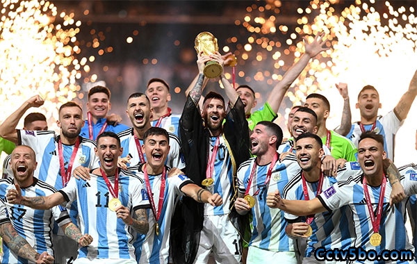 2022年世界杯决赛 阿根廷7-5法国