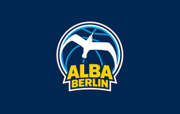 2021-22赛季ALBA柏林队球员号码及阵容名单