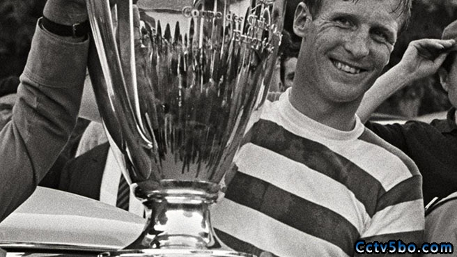 1967年欧冠决赛凯尔特人2-1国际米兰夺冠