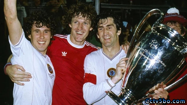 1982年欧冠决赛阿斯顿维拉1-0拜仁慕尼黑夺冠