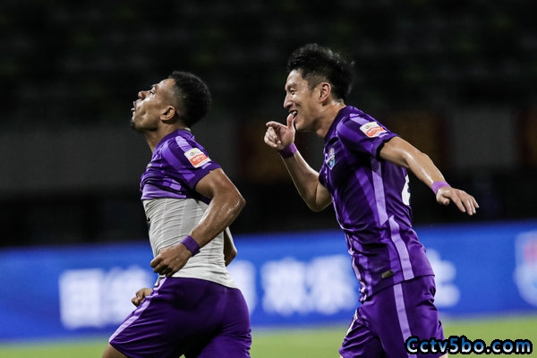 罗萨处子球 津门虎1-0送梅州赛季首败