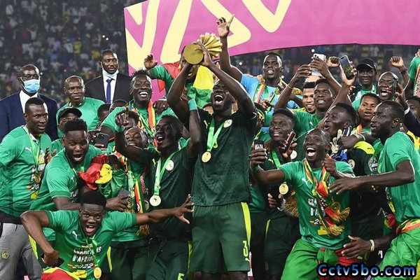 2023年非洲杯延期至2024年 非超明年揭幕
