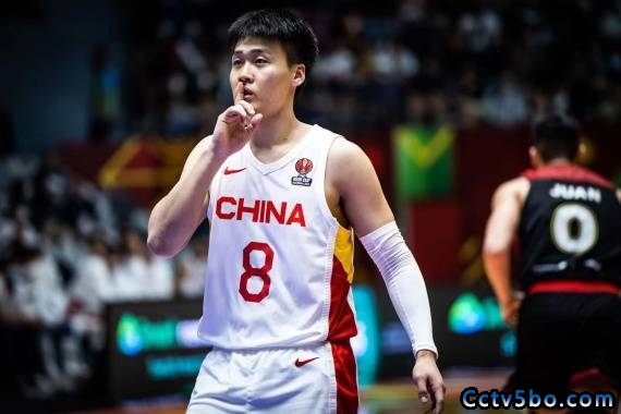 中国男篮vs印度尼西亚男篮 全场录像