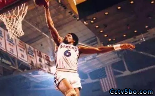 1983年NBA全明星正赛MVP