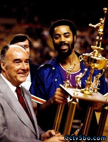 1975年NBA全明星正赛MVP