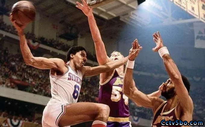 1983年NBA总决赛全场录像