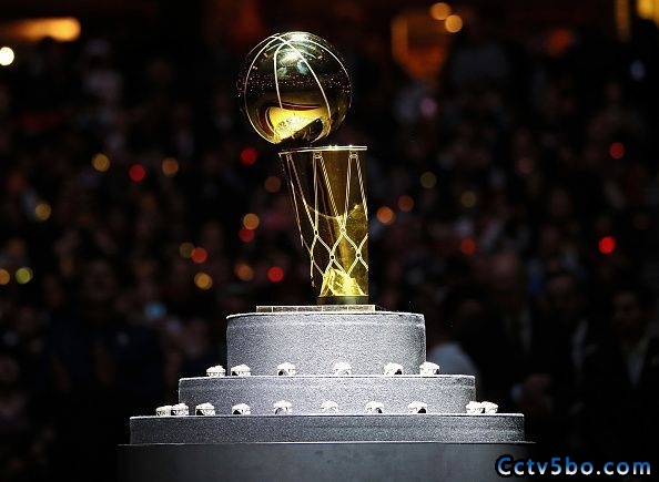 奥布莱恩杯的归属每年都牵动着无数NBA球迷的心