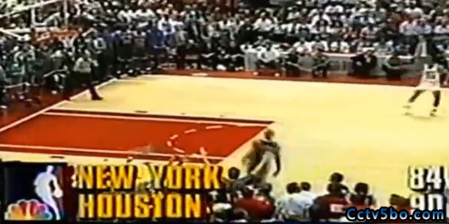 1994年NBA总决赛G7全场录像
