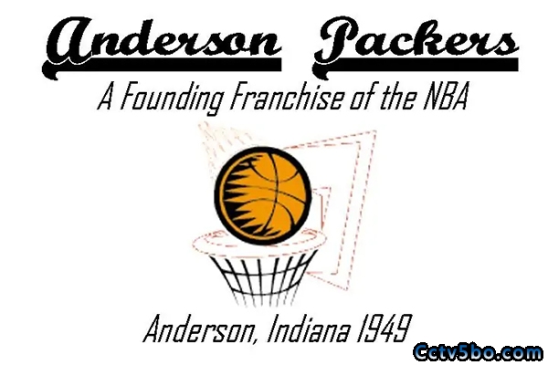 安德逊包装工队（Anderson Packers(AND)）