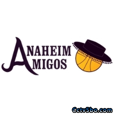阿纳海姆搞基队（Anaheim Amigos(ANA)）