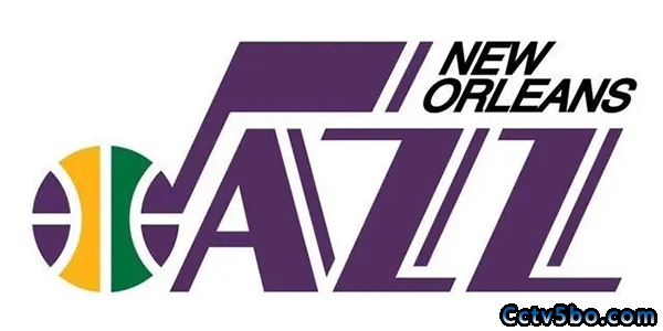 NBA历史球队-新奥尔良爵士队（New Orleans Jazz(NOJ)）