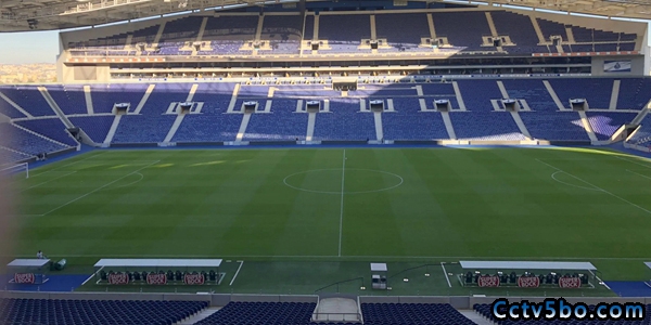 2020-21赛季欧冠决赛球场介绍-巨龙球场