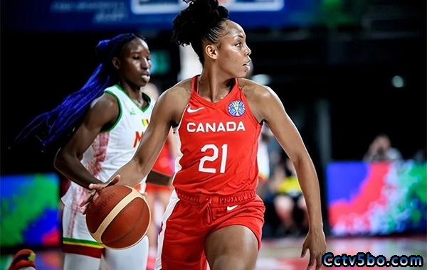 女篮世界杯小组赛 马里女篮  65 - 88  加拿大女篮