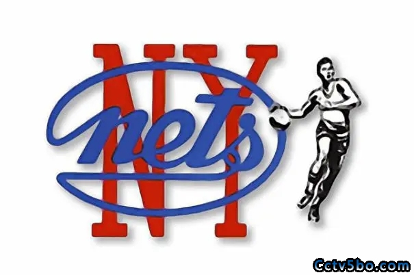 NBA历史球队-纽约篮网队（New York Nets(NYN)）