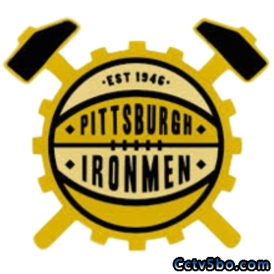 NBA历史球队-匹兹堡铁人队（Pittsburgh Ironmen(PIT)）