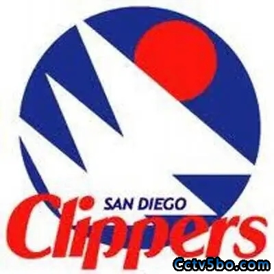 NBA历史球队-圣地亚哥快船队（San Diego Clippers(SDC)）