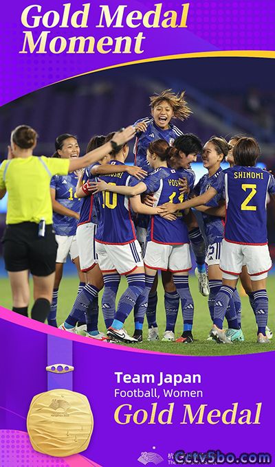 日本女足  4 - 1  朝鲜女足