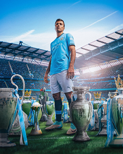 邦马蒂举例“翻车”:她说罗德里无冠拿金球,实则欧洲杯冠军+MVP加身