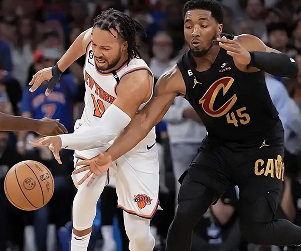 ​​ESPN新赛季预测：西部球队包揽冠军选票，<a href=/lanqiu/thunder/ target=_blank class=infotextkey>雷霆</a>成最大热门