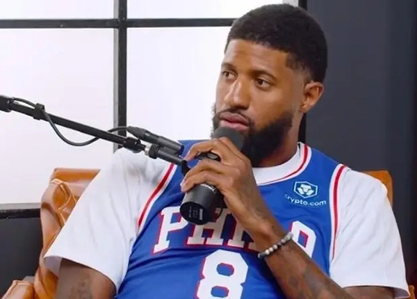 乔治申请重返快船组七巨头冲冠，伦纳德 “养生计划” 引球迷不满