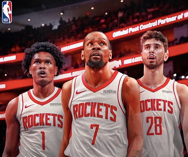 NBA新赛季备战：多队阵容调整引关注