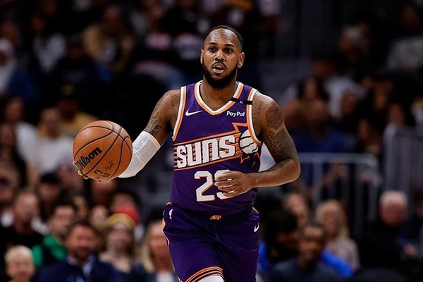 蒙特·莫里斯为何从NBA跌落?三大原因致其转战欧洲