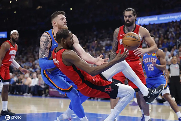 NBA揭幕战：火雷双加时极限拉扯，湖勇对决体系定胜负