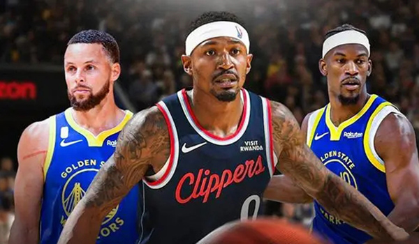 快船比尔伤情更新：对阵勇士继续缺阵，复出时间待定