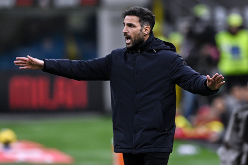 小法避谈图多尔:教练常遭不公待遇,阿隆索点赞帕斯表现