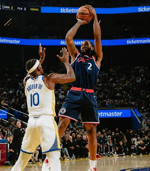 快船战鹈鹕：止血之战背后的三大症结考验