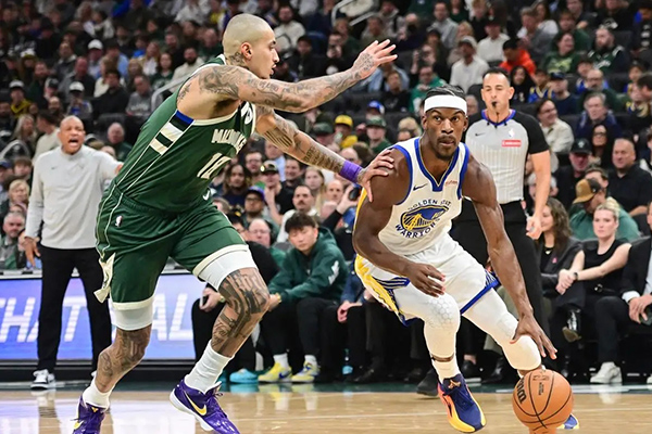 勇士负残阵雄鹿：科尔用人失策引两问题显现