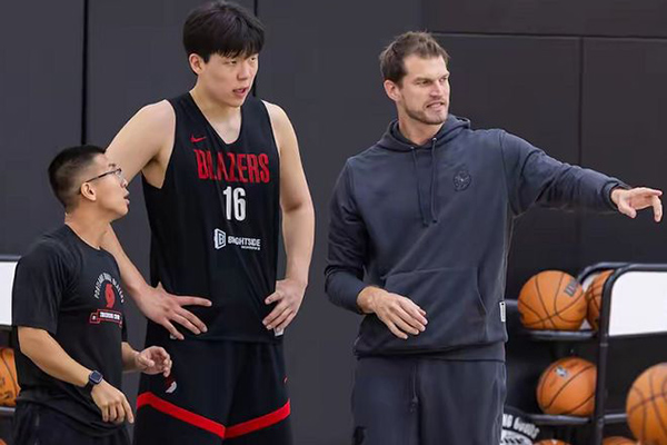 NBA杯掘金惜败开拓者：三大事实浮出水面