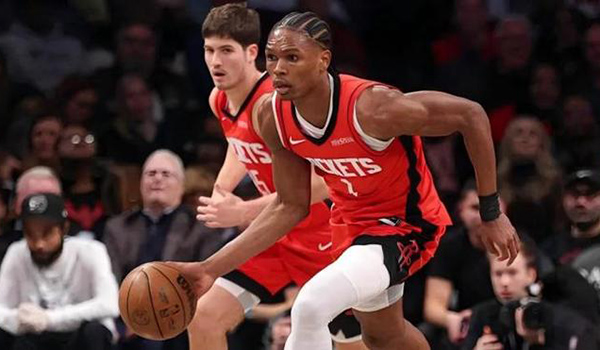 11月2日火箭客战凯尔特人：东西部劲旅的首次交锋