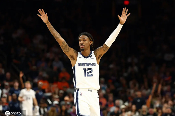 莫兰特再造内讧，灰熊的“去莫化”与决裂边缘