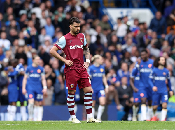 罗马诺谈帕奎塔：球员有离队可能，曼联未谈判，西汉姆暂不放人