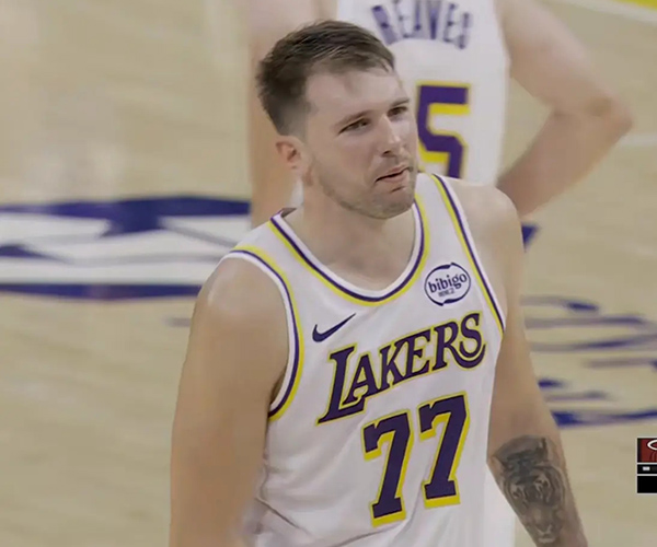 东契奇场均41.3分封神：乔丹纪录岌岌可危