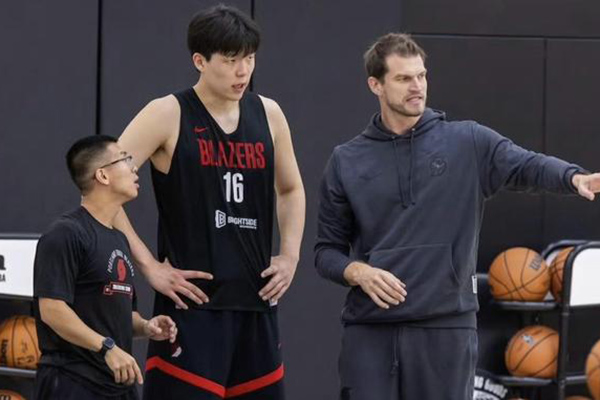 杨瀚森被开拓者反复召回下放：背后信号与现状分析