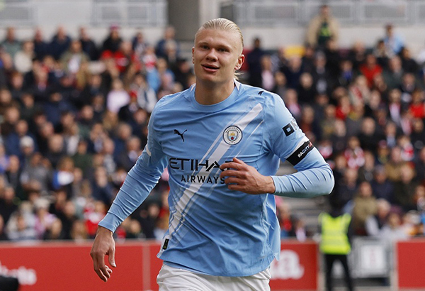 TA:哈兰德进化无死角,曼城却难撑全场 90分钟稳定成奢望