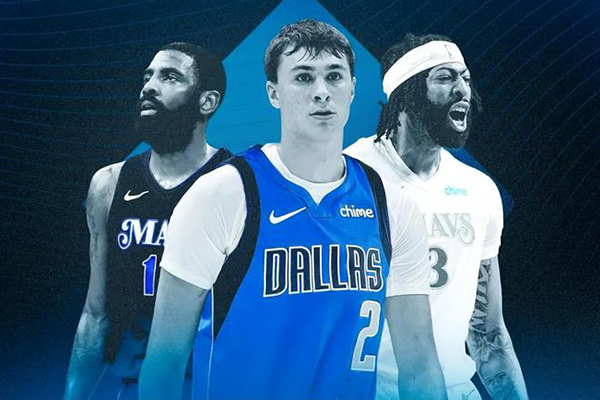 魔术<a href=/lanqiu/mavericks/ target=_blank class=infotextkey>独行侠</a>新季遇滑铁卢 交易决策引困境反思