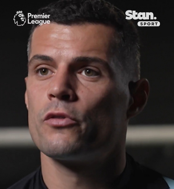 扎卡：若破枪手大门绝不庆祝，只因敬意太深