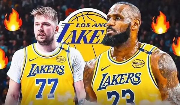 湖人交易正式完成：100亿成交，巴斯家族套现超百亿