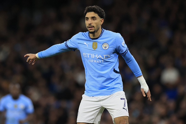 遇见偶像!马尔穆什:对阵萨拉赫是梦想时刻