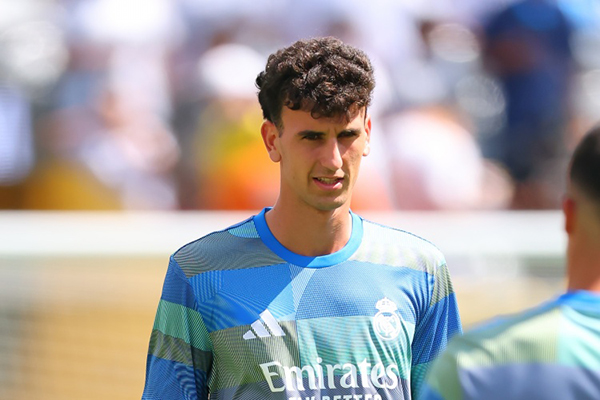 拉蒙自曝偶像拉莫斯+C罗,小法一句劝点燃科莫之约