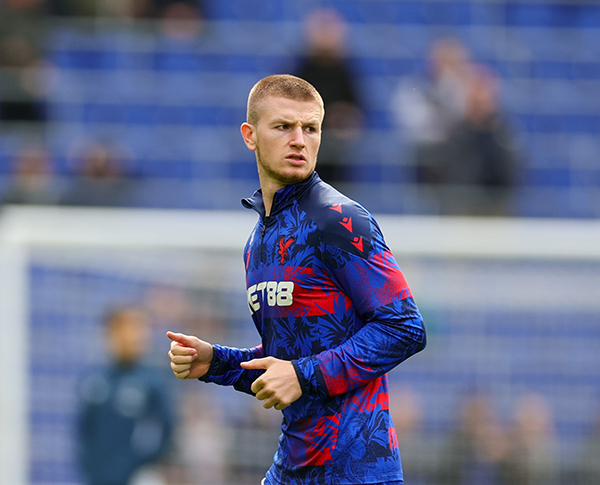 萨哈：曼联1亿镑豪赌沃顿？巨额签约风险需警惕