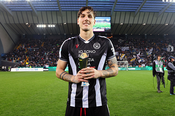 扎尼奥洛:理解罗马球迷情绪,坚信意大利晋级<a href=/zuqiu/shijiebei/ target=_blank class=infotextkey>世界杯</a>