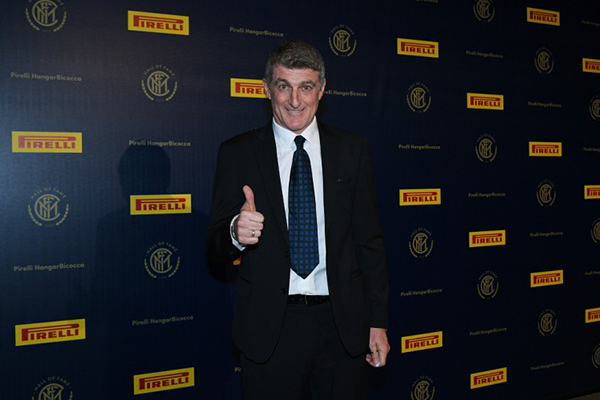 帕柳卡:多纳鲁马、裤袜、大马丁现役三门神,意甲押宝国米