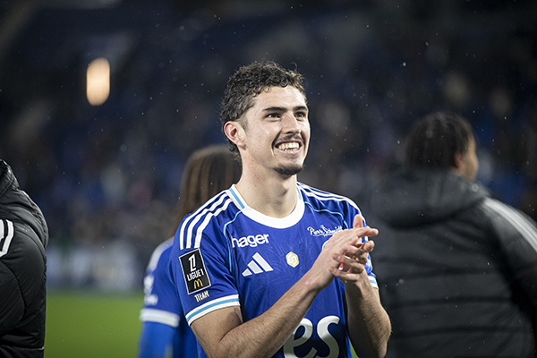 众豪门盯上阿根廷神童!世体称帕尼切利“下一站欧洲”