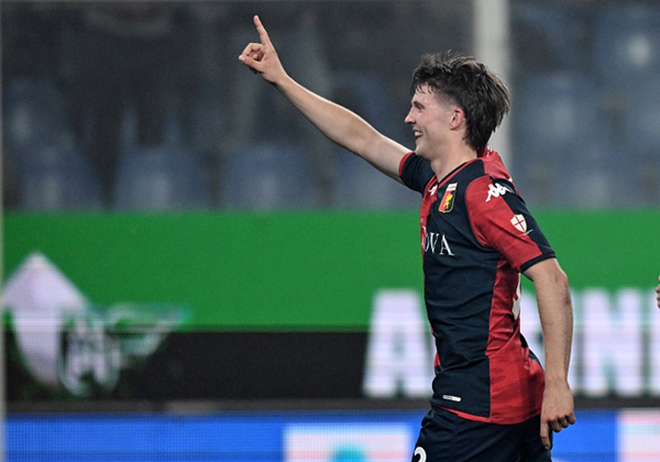 米体曝国米中场换血计划：迪乌夫令人失望，弗伦德鲁普成头号猎物